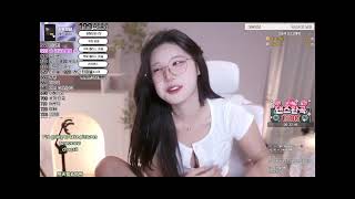 golaniyule 고라니율 緊實白肉燈黑照中路開腿各種入