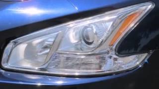 2011 Nissan Maxima San Antonio TX 78230