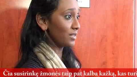 Dainininkė Berneen ir jos užpuolimu kaltinama V.Iljinych vėl susitiko teisme