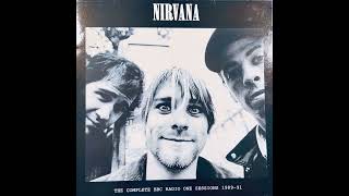 Son Of A Gun (1990 BBC FM)