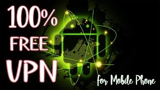 FREE INTERNET VPN 100% 2019