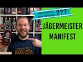 Jägermeister Manifest Ist Das Wirklich Eine Alternative Zum Whisky Friendly Mr Z Jägermeister Manifest Ist Das Wirklich Eine Alternative Zum Whisky Friendly Mr Z