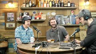 Old Man Folders And The Mall Ninja Kid Podcast | episode 6 Video Form