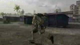 BF2 Testing the 1.41 patch
