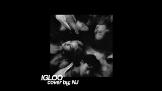 Igloo  Kiss Of Life covered By Nj