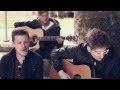 Natives - Pumped Up Kicks (Foster The People acoustic cover)