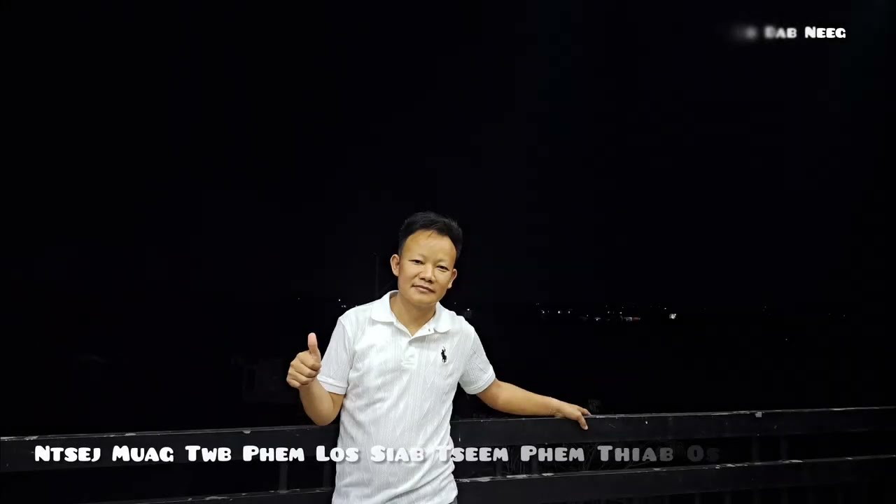 Ntsej Muag Twb Phem Los Siab Tseem Phem Thiab Os 4/3/2026