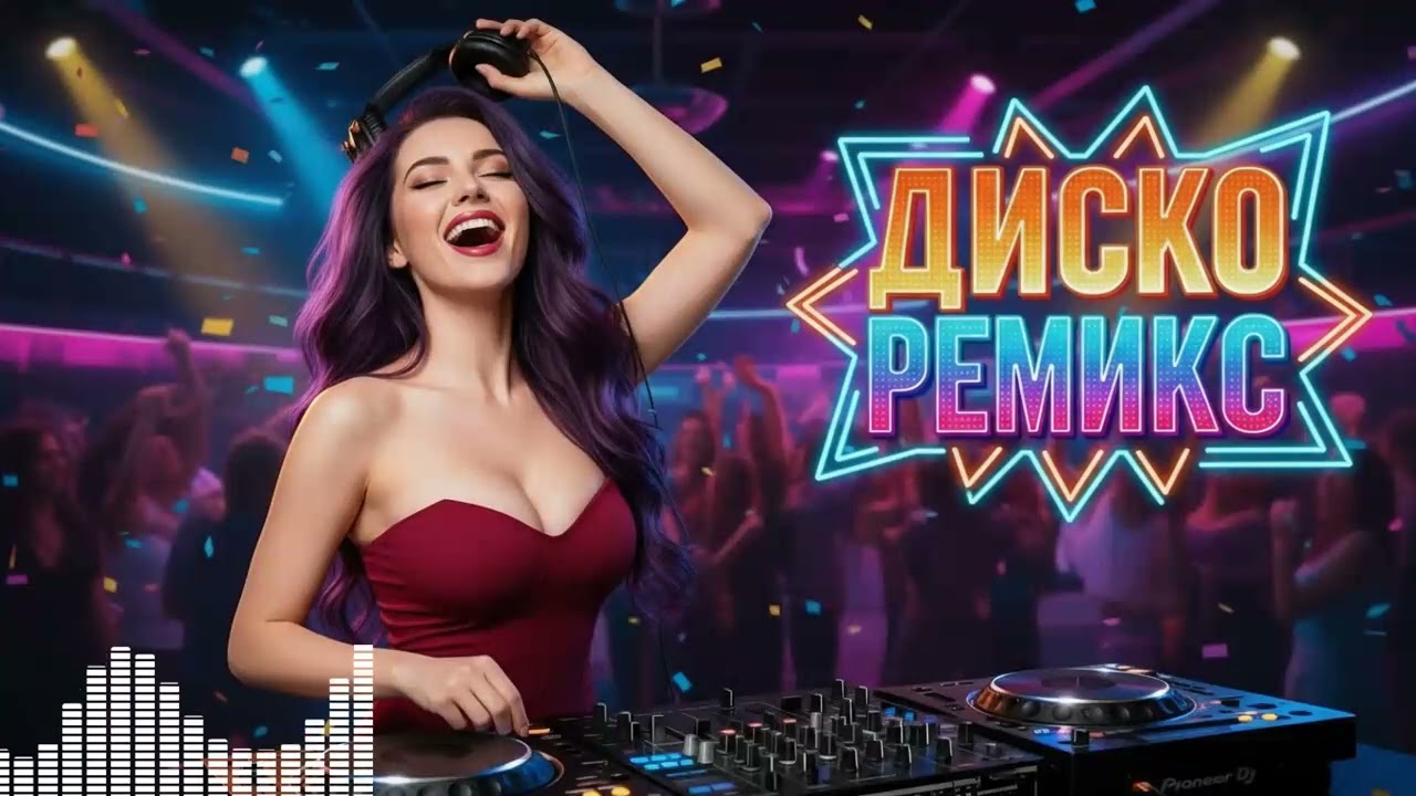 Современные Ремиксы Евроданс 90-х 2026 🎶🔥 (Эмоциональные Песни, Виральные TikTok, Полный Альбом)