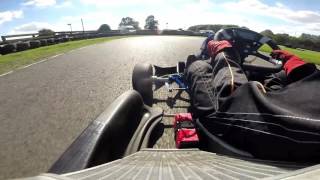 20160829   Whilton Mill Junior X30 Diego P1