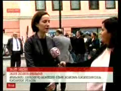 შეფასებები პრემიერის კანდიდატურაზე