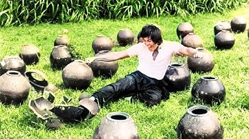 Shadow Hustle || Best Chinese Action Kung Fu Movies In English