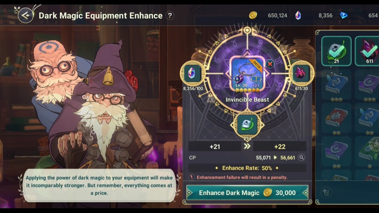 Round 8 of Joy ft. Javir Brothers | Ni No Kuni: Cross Worlds