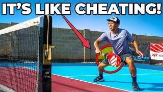 Unveiling Ben Johns' Secret Strategy For Court Domination