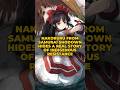 Nakoruru from Samurai Shodown Hides a REAL Story of Indigenous Resistance
