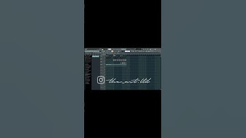 How to create automation clip in fl studio 20 in less than 1 minute.[Basic]