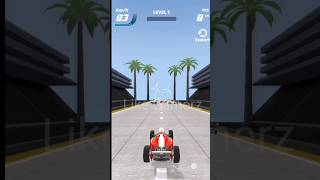 Impossible Car Racing Games For Android - Formula Car Racing #LikeGamerz screenshot 5