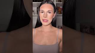 Download Lagu never againnnn hahaha. part 2! #makeupchallenge #makeup #beginnerfriendlymakeupforblackwomen MP3