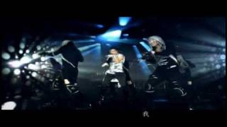 [HD] Han Geng -  Fire MV (MOVIE VERSION)