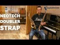 Neotech Doubler Strap for Woodwinds