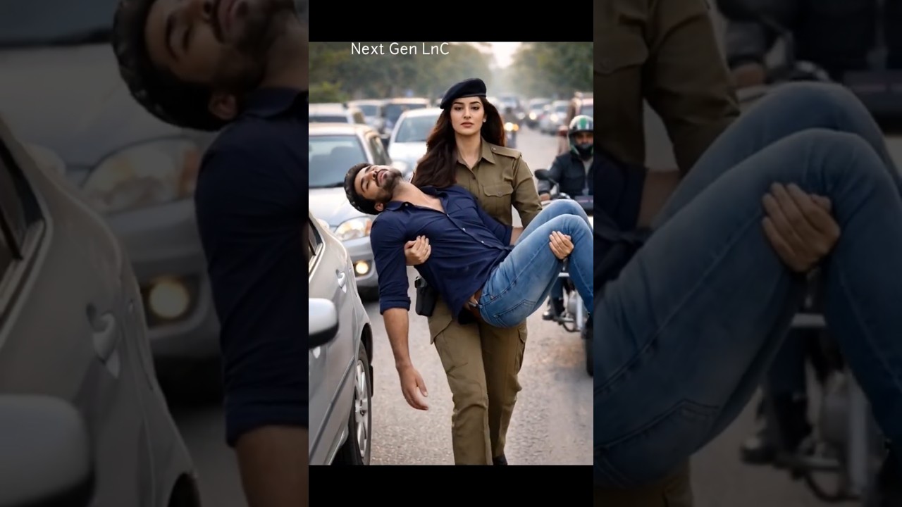 Part 2: Lift and Carry during Emergency case