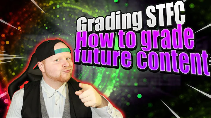 Grading Star Trek Fleet Command in 2023 |  What I'...