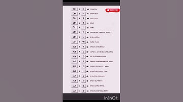 Most Important Excel Shortcut  #viral #trending #excel #tech