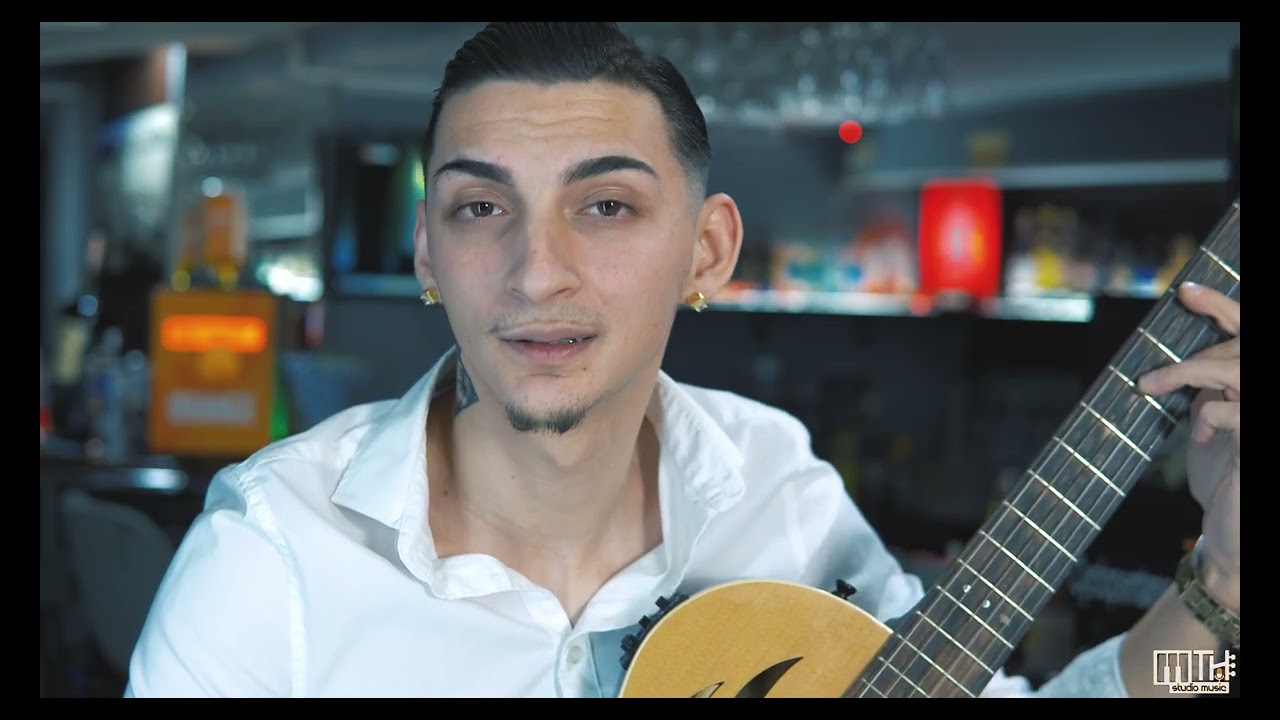 Tomas DEMMY BÁND - Mix Halgatov ( official video ) 2025 🥃