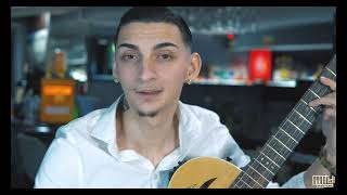 Tomas DEMMY BÁND - Mix Halgatov ( official video ) 2025 🥃