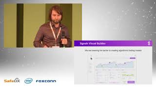 Real-time Cryptocurrency Prediction using Intel RSD and Apache Spark