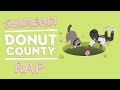 Donut County Rap (Garbage Day Remix) | SHWABADI