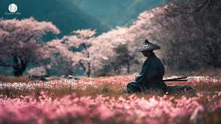 Samurai Meditation and Relaxation Music # 40