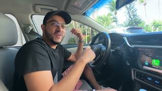 A CENTRAL MULTIMÍDIA QUE VOCÊ DEVE COMPRAR PARA SEU COROLLA