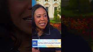 Jasmine Crockett Defeated By James Talarico In Texas Senate Primary Gop Runoff In May Rising