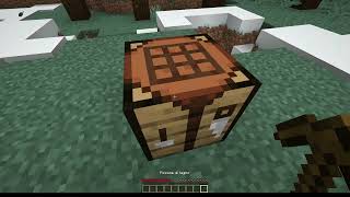 Pazzo si, sopravviviamo in minecraft hardcore - ep. 4