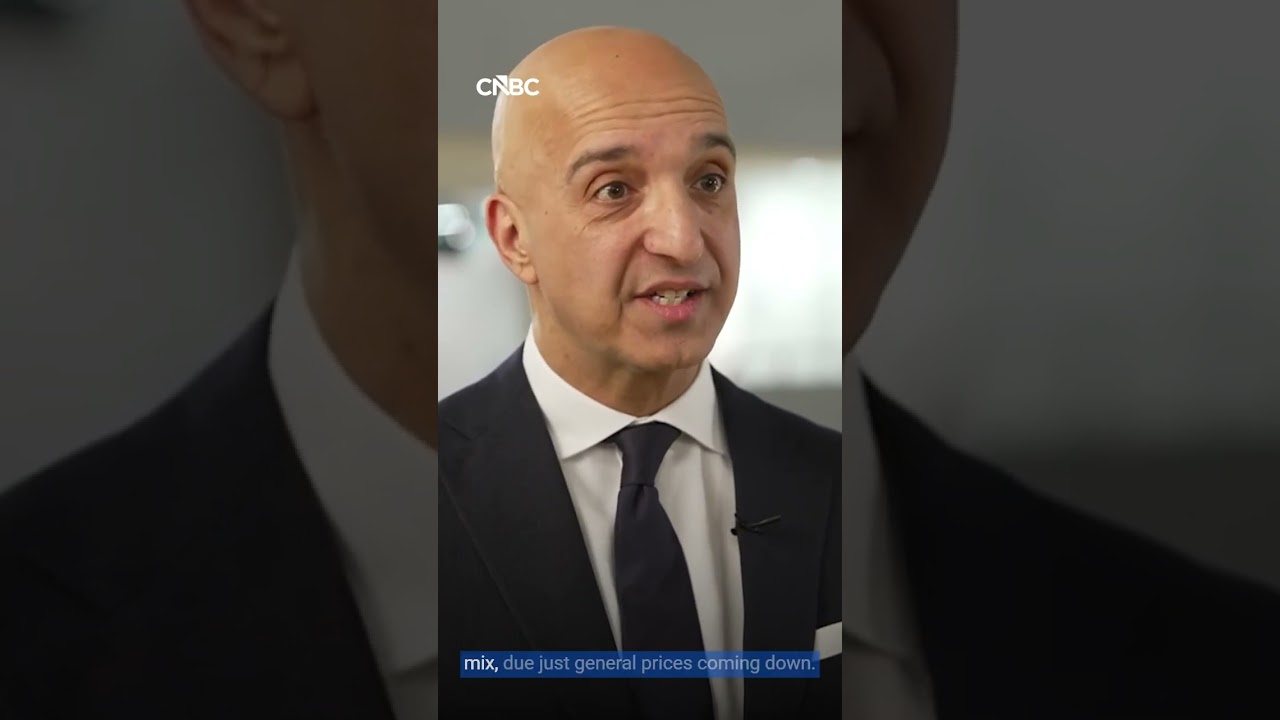 Novo CEO defends guidance as stock slides