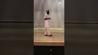 Ted Talk By Mamman Ibrahim Gur