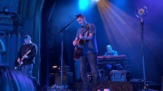 All I Want - Toad the Wet Sprocket - Spokane, July 11, 2023