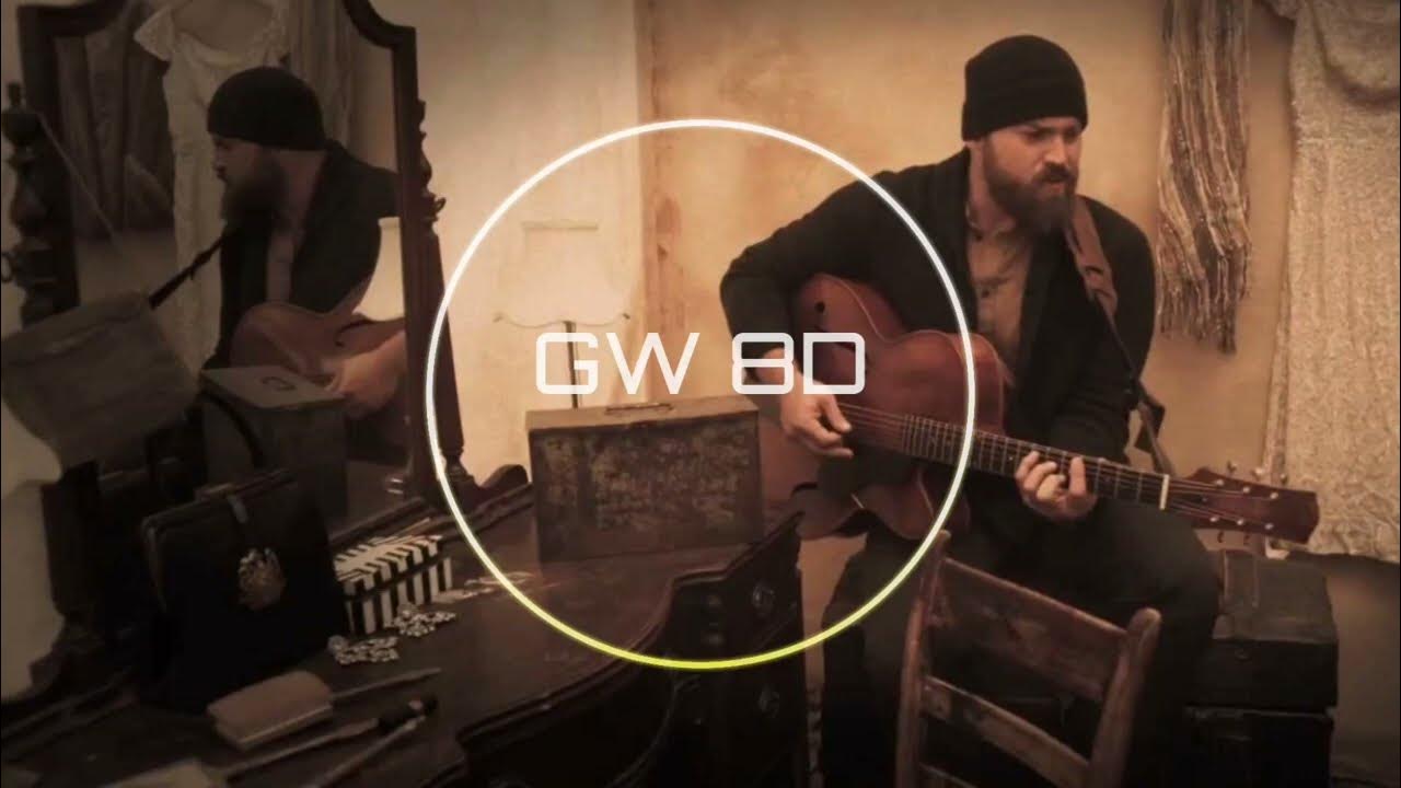 Zac Brown Band Goodbye In Her Eyes Lyrics Zac Brown Band 🎧 Goodbye In Her Eyes 🔊8D AUDIO VERSION🔊 Use Headphones