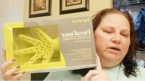 Devafuser by DevaCurl