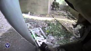 نشاطات القوات الخاصة الاسرائيلية في منطقة الشجاعية screenshot 5