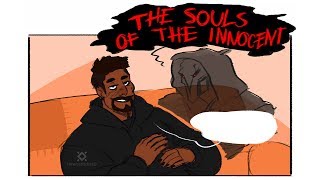 Overwatch AWNN - Cravings