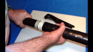 Dekoron Unitherm Video Training Chapt 1 - Sealing