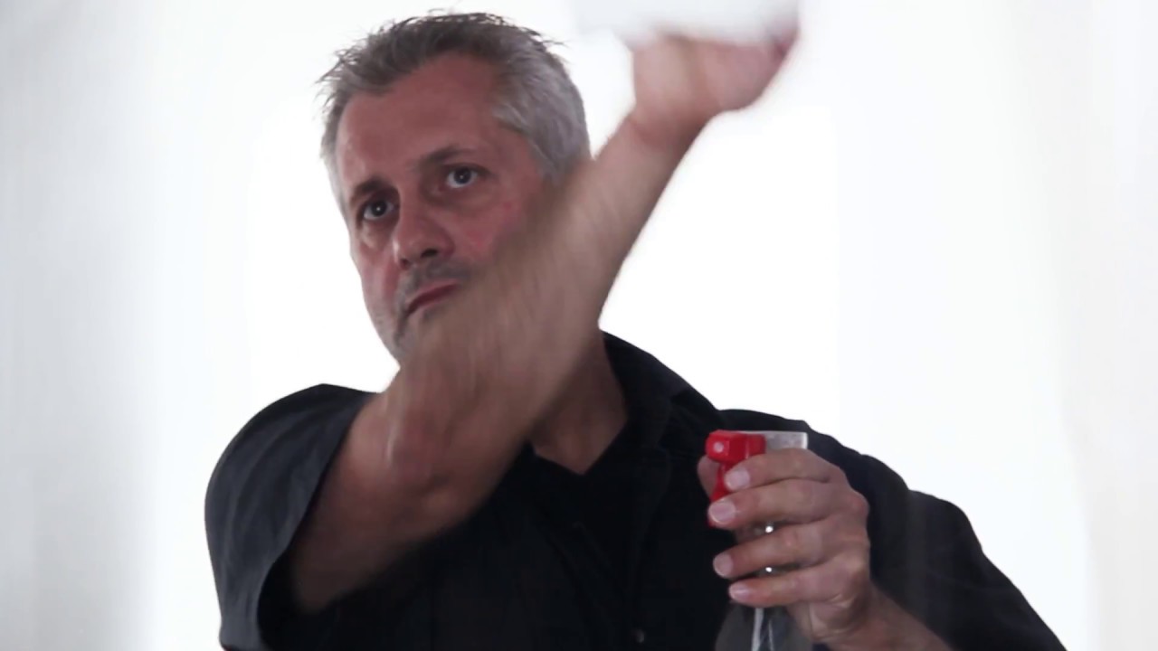 MHZ Klebe-Set - Eine einfache Montage ohne Bohren