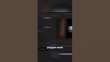 How to create a Custom Mask Wipe Transition in Adobe Premiere Pro CC