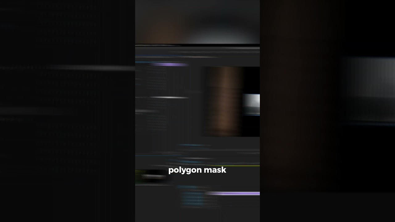 How to create a Custom Mask Wipe Transition in Adobe Premiere Pro CC