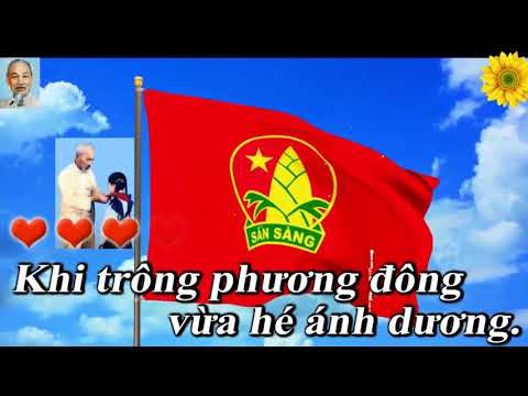 Video KHĂN QUÀNG THĂM MÃI VAI EM - HÁT MẪU - youtube