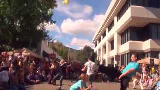Flashmob 14-Part 5