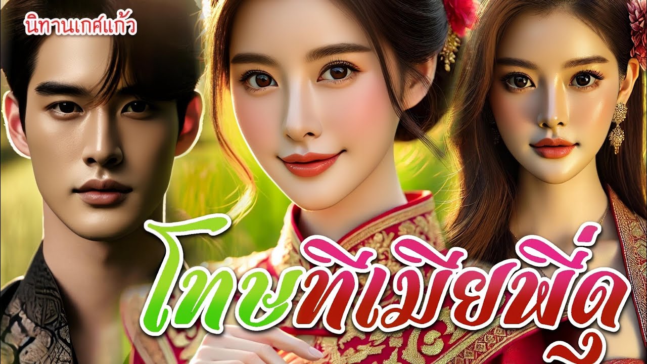 เชื่อเมียแล้วเจริญ!!ถ้าคิดจะเมิน...เตรียมจองศาลา!!!!