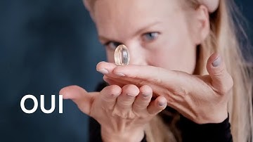 OUI – Index Award 2021 Winner