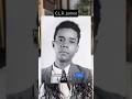 C.L.R James #Panafricanism
